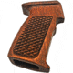 JMK Wood AK Grip, Textured, AKG02