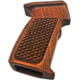 JMK Wood AK Grip, Textured, AKG02