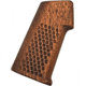 JMK Wood AR-15 Grip, CQC Honeycomb, ARG05