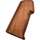 JMK Wood AR-15 Grip, CQC Smooth, ARG03