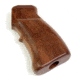 JMK Wood AR-15 Grip, Smooth, ARG01