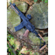 JMK Wood AR-15 Grip, Textured, ARG02