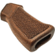 JMK Wood AR-15 Grip, Textured, ARG02