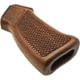 JMK Wood AR-15 Grip, Textured, ARG02