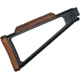 JMK Wood Cheek Riser, A3 Triangle stock, CR03