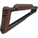 JMK Wood Cheek Riser, A3 Triangle stock, CR03
