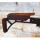 JMK Wood Cheek Riser, Large Style A3 Skelestock, CR04
