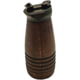 JMK Wood Vertical Foregrip Assembly, Grooved, M-LOK, +10 Mini A3 Base, VFG-MA04
