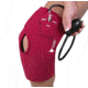 JOBAR Compression Knee Wrap, Red JB6096
