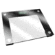 JOBAR Extra Wide Talking Scale 550Lbs, Black JB5824