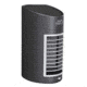 JOBAR Kool Down Evaporative Cooler w/ DC Adapter, Black JB7421