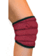 JOBAR Therapeutic Knee Wrap, Red JB7024