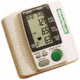 JOBAR Wristech Blood Pressure Monitor, White TV3649