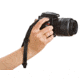JOBY Convertible Neck Strap, Black/Charcoal JB01303