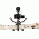 JOBY Gorilla Pod Rig Aluminum Tripod for DSLR Camera and Accessories, Black, JB01522