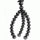 JOBY Gorillapod SLR Zoom Camera Tripod, Black/Grey JB00103-CEN