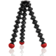 JOBY Gorillapod SLR Zoom &amp; Ball Head Bundle, Black/Red JB01130-CEN