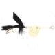 Joes Flies Short Striker Premium Elite 1/16oz Back Gnat Size, 127-8116
