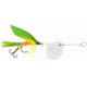 Joe's Flies Short Striker Premium Elite 1/8oz Trout Poacher, 234-818