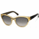 John Galliano JG0023 Sunglasses - 41B Frame Color
