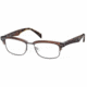 John Galliano JG5017 Eyeglass Frames - Blue Frame Color
