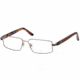 John Galliano JG5021 Eyeglass Frames - 035 Frame Color