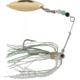 Johnson Beetle Spin R Bait, Baby Frog 2in. 179863