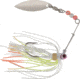 Johnson Beetle Spin R Bait, Coleslaw 2in. 179860