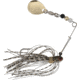 Johnson Beetle Spin R Bait, Golden Shiner 179804