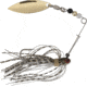 Johnson Beetle Spin R Bait, Golden Shiner 2in. 179868