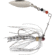 Johnson Beetle Spin R Bait, Shad 2in. 179857