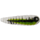 Johnson Jig, Nickel Blade, 1in, 1/32oz, 4 Pack, Bullfrog, 1119424