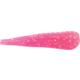 Johnson Nickel Blade, 1 1/8in 1/16oz, 1 Rigged plus 2 Bodies, Pink Sparkle, 1502336