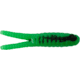 Johnson Nickel Blade Hard Bait, 1/8 oz, 1 1/2in / 4cm, Hook Size 8, Nickel Blade, Green Crawfish, 1119450