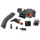 Johnson Pump 5.2 GPM Aqua Jet Washdown Pump Kit w/Hose - 24V 43804