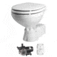 Johnson Pump AquaT Toilet Electric Compact - 12V w/Pump 79337