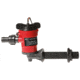 Johnson Pump Cartridge Aerator 1000 GPH 90 Intake - 12V 47007
