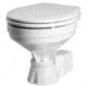 Johnson Pump Electric Comfort Macerator Style 12V Standard 38988