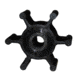 Johnson Pump F4 Impeller Nitrile 09-824P-9 48920