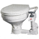 Johnson Pump Manual Toilet Comfort 38986