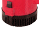 Johnson Pump Base/Screen, for 4000 pump, 54274PK