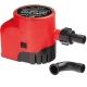 Johnson Pump Ultima Bilge Pump 1000GPH, 12V, w/Switch, 32-47260-003