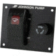 Johnson Pump Wash Down Panel Switch, 82024
