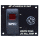 Johnson Pump Well Aerator Panel Switch, 82054