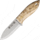 Joker Knives Avispa Fixed Blade Curly Birch