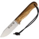 Joker Knives Joker s Campero 4.00 in Stainless Steel Fixed Blade Knife