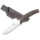Joker Knives De Monte Knife Stag Horn 3.9in. Blade, 8.38in. Length CC69USA