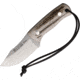 Joker Knives Erizo Fixed Blade Stag, JKRCC75