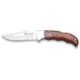 Joker Knives Folding Knife Red Wood 3.51in. Blade, 7.8in. Length NR17USA