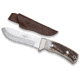 Joker Knives Stainless Blade Knife Stag Horn 4.68in. Blade, 9.16in. Length CC49USA